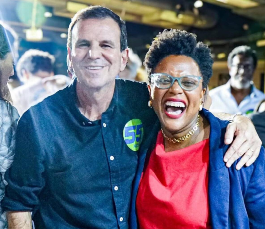 Eduardo Paes põe o verde do Rio à venda