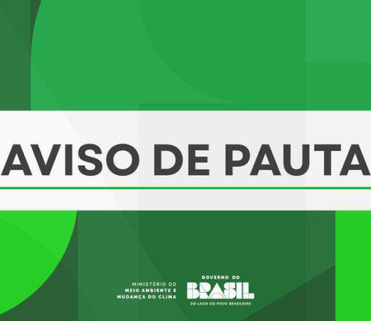 MMA reúne lideranças para debater restauração da vegetação nativa no Brasil