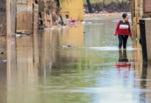 Governo do Brasil submete Plano Nacional de Adaptação à UNFCCC