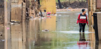 Governo do Brasil submete Plano Nacional de Adaptação à UNFCCC