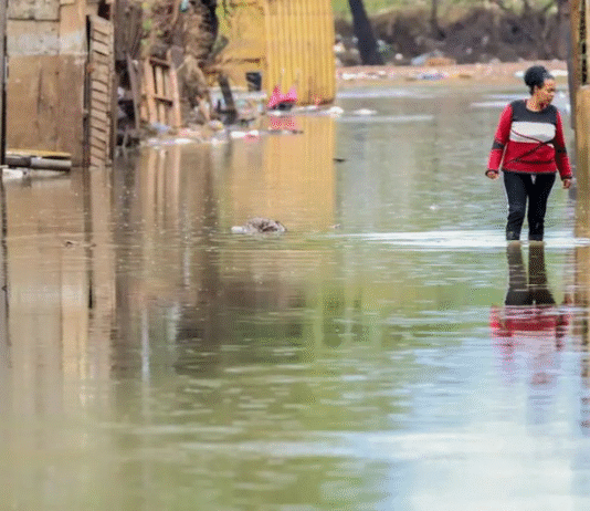 Governo do Brasil submete Plano Nacional de Adaptação à UNFCCC