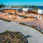 Reserva Caruara não é uma entidade da sociedade civil ou uma ONG ambientalista