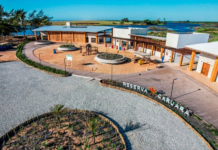 Reserva Caruara não é uma entidade da sociedade civil ou uma ONG ambientalista