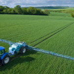 Agrotóxicos disparam no Brasil e crescem 2,6 vezes mais que a área plantada