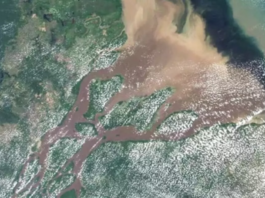 Vazamento na Foz do Amazonas reacendeu debate sobre riscos desconhecidos da exploração de petróleo na região