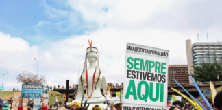Brechas em normas e nova lei de licenciamento facilitam extração mineral sem consulta a indígenas e quilombolas