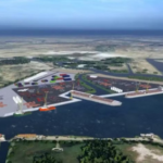 Com investimento de R$ 900 milhões, Complexo Farol/Barra do Furado terá pedra fundamental lançada no sábado