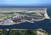 Com investimento de R$ 900 milhões, Complexo Farol/Barra do Furado terá pedra fundamental lançada no sábado