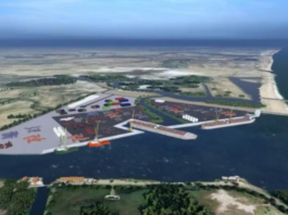 Com investimento de R$ 900 milhões, Complexo Farol/Barra do Furado terá pedra fundamental lançada no sábado