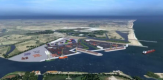 Com investimento de R$ 900 milhões, Complexo Farol/Barra do Furado terá pedra fundamental lançada no sábado