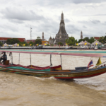 O solo afunda em 18 deltas de rios