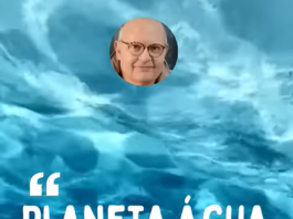 Planeta Água Guilherme Arantes
