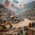 Neoliberalismo está na raiz da produção continuada de desastres climáticos urbanos