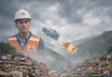 Neoliberalismo está na raiz da produção continuada de desastres climáticos urbanos