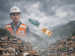 Neoliberalismo está na raiz da produção continuada de desastres climáticos urbanos