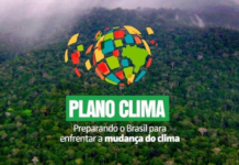 Plano Clima: ações e metas até 2035