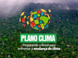 Plano Clima: ações e metas até 2035
