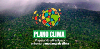 Plano Clima: ações e metas até 2035