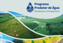 Programa Produtor de Água alcança quase 1,3 mil produtores rurais e investe R$ 144,4 milhões em ações de conservação de água e solo pelo Brasil