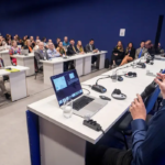 Atlas lançado na COP15 mostra rotas migratórias de aves vulneráveis