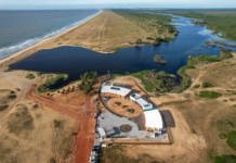 Reserva Caruara renuncia à presidência de conselho ambiental em São João da Barra após questionamentos