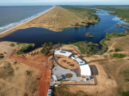 Reserva Caruara renuncia à presidência de conselho ambiental em São João da Barra após questionamentos