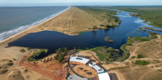 Reserva Caruara renuncia à presidência de conselho ambiental em São João da Barra após questionamentos