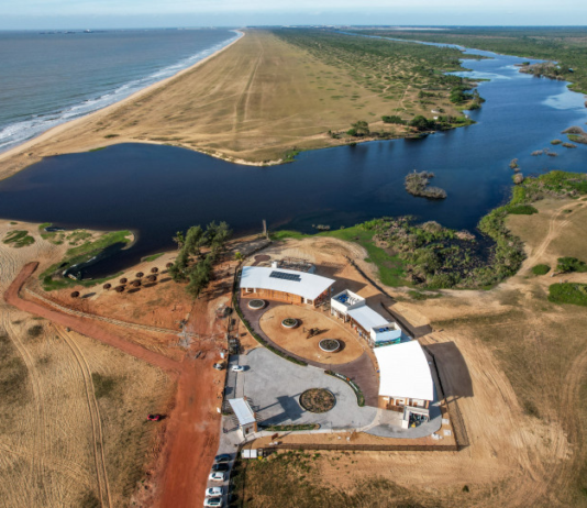 Reserva Caruara renuncia à presidência de conselho ambiental em São João da Barra após questionamentos