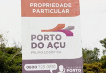 Desapropriações no Porto do Açu: juiz nomeia em 2025 perita rejeitadapelo TJRJ em 2023
