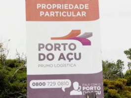 Desapropriações no Porto do Açu: juiz nomeia em 2025 perita rejeitadapelo TJRJ em 2023