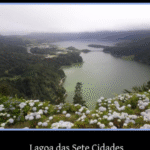 Açores: “hesitei entre Ponta Delgada e Campos”