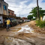 Nas cidades campeãs em royalties de petróleo, gasta-se muito, mas pobreza persiste