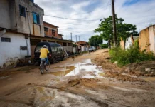 Nas cidades campeãs em royalties de petróleo, gasta-se muito, mas pobreza persiste