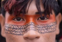 ATL 2026: indígenas apresentam proposta global para fim dos combustíveis fósseis