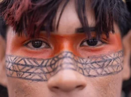 ATL 2026: indígenas apresentam proposta global para fim dos combustíveis fósseis