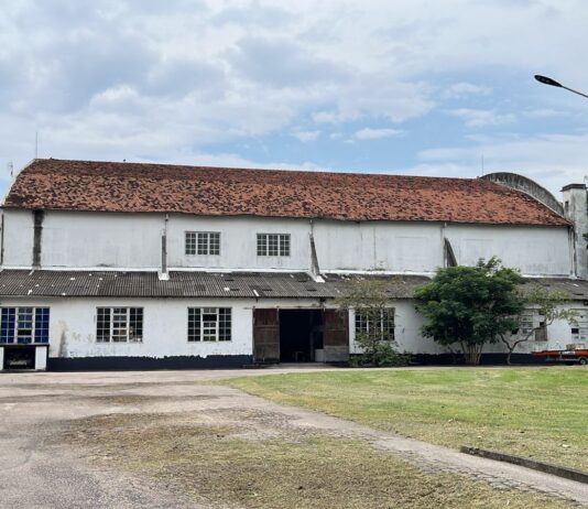 Baía de Guanabara terá um Centro de Formação em Economia do Mar na Ilha do Fundão