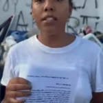 Dezenas de viaturas da PM despejam ocupação que acolhe mulheres em situação de violência