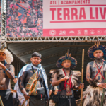 Com ATL à vista, movimento indígena diz que 110 terras estão prontas para demarcação