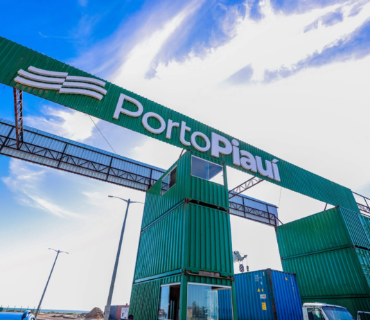 Observatório denuncia impactos da construção do Porto do Piauí sobre comunidades pesqueiras no Delta do Parnaíba no Piauí