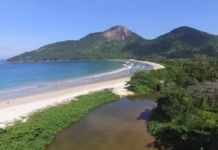 Couto revoga o último decreto de Cláudio Castro, que retirava medidas de preservação de Áreas de Proteção Ambiental do estado