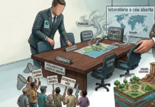 Crise no CMMADS de São João da Barra revela tensões entre poder econômico, gestão pública e comunidades afetadas pelo Porto do Açu