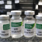 Iniciativa “Soro Já” busca agilizar acesso a tratamento contra picadas de animais peçonhentos