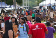 Acampamento Terra Livre 2026 deve reunir mais de 7 mil participantes