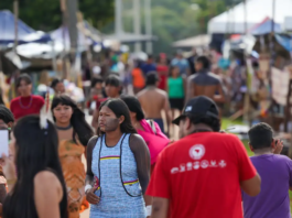 Acampamento Terra Livre 2026 deve reunir mais de 7 mil participantes