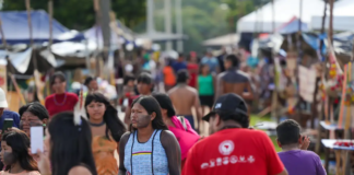 Acampamento Terra Livre 2026 deve reunir mais de 7 mil participantes