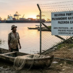 Estudo na UENF mostra que RPPN Caruara causou desterritorialização da pesca lagunar em São João da Barra
