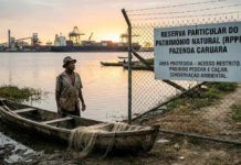 Estudo na UENF mostra que RPPN Caruara causou desterritorialização da pesca lagunar em São João da Barra