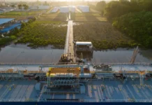 Conferência na Colômbia pode mobilizar um bloco econômico maior que os EUA contra os combustíveis fósseis