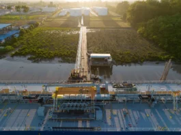 Conferência na Colômbia pode mobilizar um bloco econômico maior que os EUA contra os combustíveis fósseis