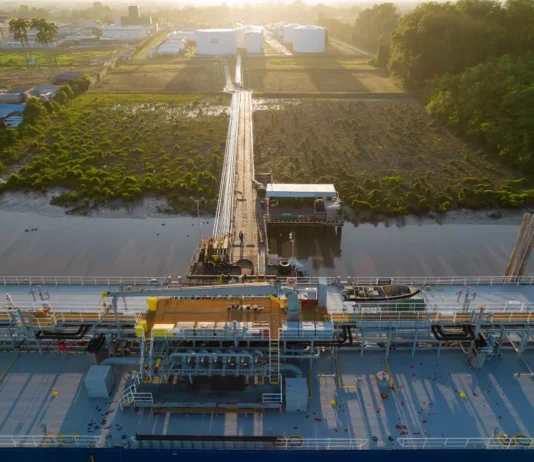 Conferência na Colômbia pode mobilizar um bloco econômico maior que os EUA contra os combustíveis fósseis